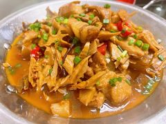 -巢湖名吃·东关老鹅汤(江南风情街店)