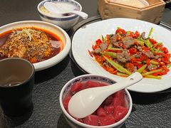 -金陵家宴·金陵春·南京菜(夫子庙店)