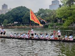 -荔湾湖公园