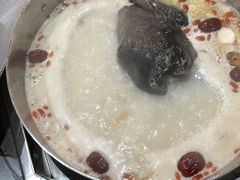 -御膳宫药膳餐厅(金沙店)