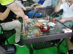 -茯茶镇