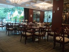 大堂-古南都饭店-遂心遂意自助餐厅(广州路店)