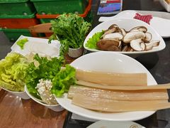 -北门涮肉·铜锅涮肉(南锣鼓巷店)