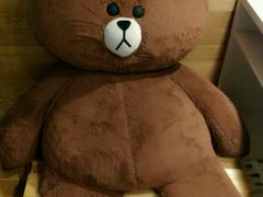 -line friends(明洞旗舰店)