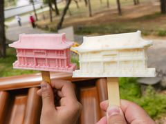 -承德避暑山庄景区