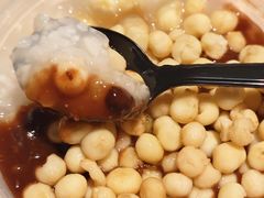 -笃笃笃糖粥(十全街店)
