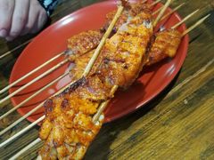 -疯狂烤翅(熙街店)