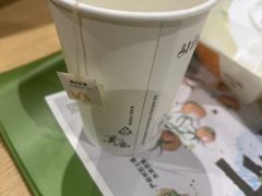 -麦当劳(北京大兴机场二层国内到达(安检外)店)