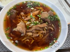 -五夫晨照朱子小吃(度假区店)