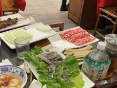 -仁和四季涮肉馆(天坛南门店)