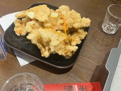 -半酌烧烤小酒馆(南京东路店)