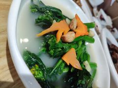 -德胜轩正宗顺德菜(宝安沙井会展中心店)