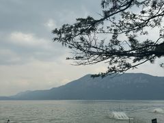 -滇池海埂公园