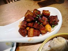 厨娘红烧肉-南京人家(盛京大奥莱店)