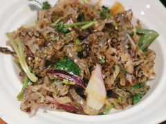 -南拳十三姨·潮汕砂锅粥(世纪金源店)