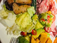-拉蒂娜·巴西牛排馆 Latina·Brazilian Steakhouse(铜仁旗舰店)
