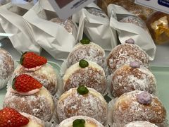 -屋裡·Union Bakery(龙江路店)