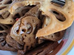 -廖记棒棒鸡(江汉路店)