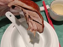 -誉八仙粤菜(万象天地店)