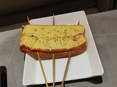 -大闫家烧烤·小海鲜家常菜(郑庄店)