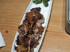 -川堂风·跷脚牛肉·乐山爆炒(宝山日月光店)