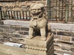 -卢沟桥文化旅游区(卢沟桥)