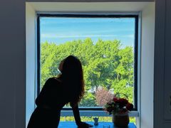 -圣彼得堡观江俄餐厅(中央大街黑金冠店)