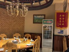 -额尔敦传统涮(光明路店)