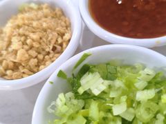 -菜忠潮州牛肉店(岗厦店)