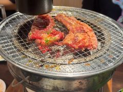 -蒜香焼肉PURUSHIN(马场路店)