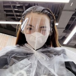 -icare美发沙龙
