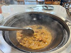-柴火人家(桐庐总店)