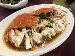 -峙山海鲜馆·花苑店