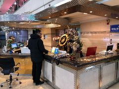 -长春卓展天天酒店(人民广场店)