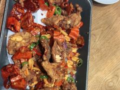 -尚海豆捞(乐虹坊店)