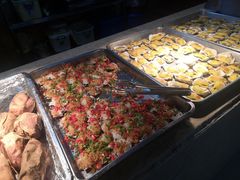 -小科自助海鲜烧肉(高区店)