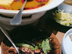 -清水亭湖北菜(大屯DT51店)