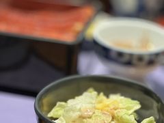 -小山日本料理(电子大厦店)