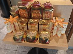 -麦当劳(花园北路店)