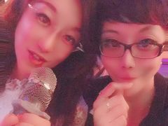 -格莱美量贩式KTV(奥帆店)