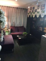 京世造型美容(虹桥店)-京世沙龙