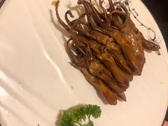 鸭舌-鸭味飞飞