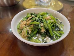 -芦茨金富饭庄·25年老字号·专做稻草鸡