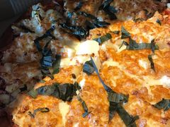 -Steveston Pizza Company (Richmond)