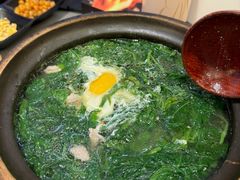 -不二啫·广府啫啫煲(江燕路万科里店)