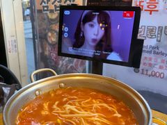 -Myth猪蹄(明洞店)