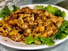 八珍豆腐-大铁勺酒楼(宾水西道店)