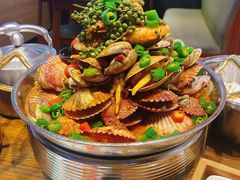 -必点海鲜·鲅鱼水饺(鞍山西道店)