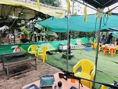 -小蜜蜂团建自助烧烤场(小洲村店)
