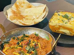 -Shantek象提南亚西餐厅&Bistro(淮海中路店)
